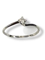 Anillo Gioielleria Sorrentino Mujer in Oro 1VANB60